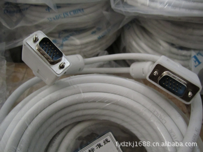 寧波顯示器VGA線采購指南 聚焦江東凡億電子科技
