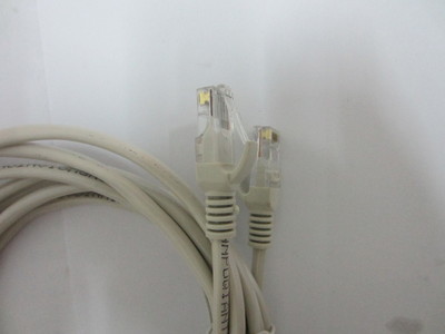 現貨熱銷 CAT5E 50米精裝網線 穩定連接，即插即用的網絡解決方案